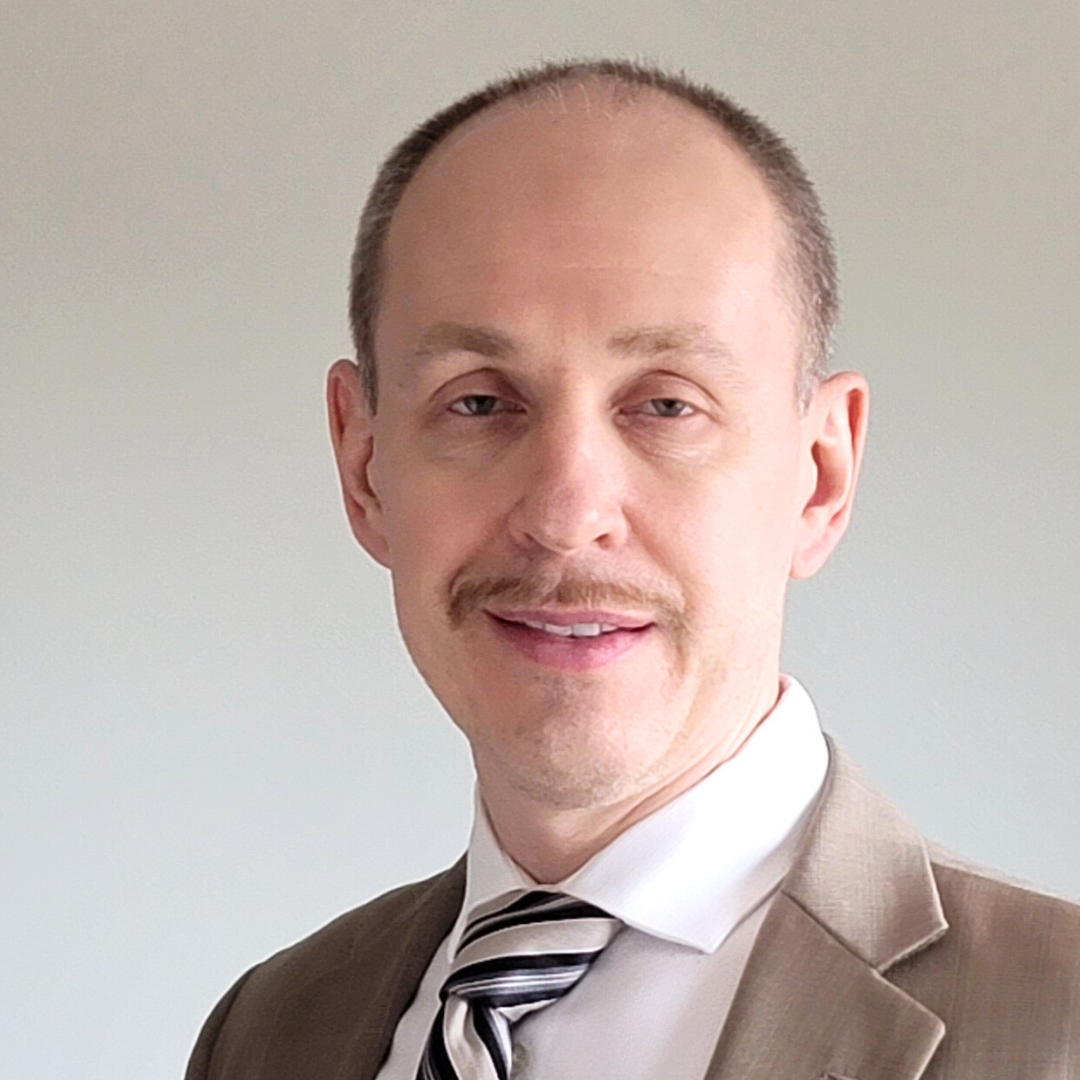 Instructor Image